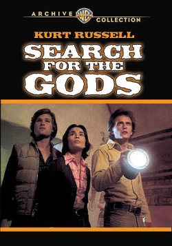 Watch Search for the Gods movies free Primewire