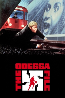 Watch The Odessa File movies free Primewire