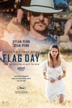 Watch Flag Day movies free Primewire