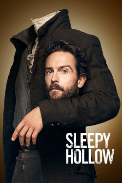 Watch Sleepy Hollow movies free Primewire