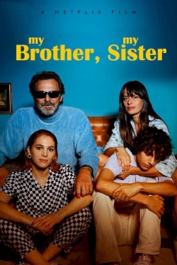 Watch My Brother, My Sister movies free Primewire