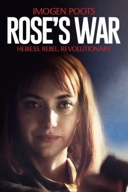 Watch Rose's War movies free Primewire