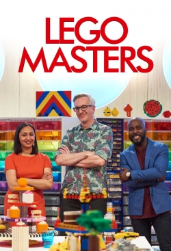 Watch Lego Masters movies free Primewire