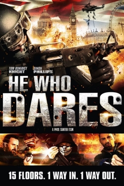 Watch He Who Dares movies free Primewire