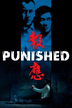 Watch Punished movies free Primewire