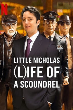 Watch Little Nicholas: Life of a Scoundrel movies free Primewire