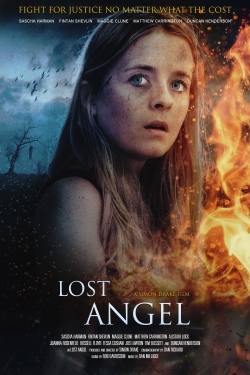 Watch Lost Angel movies free Primewire