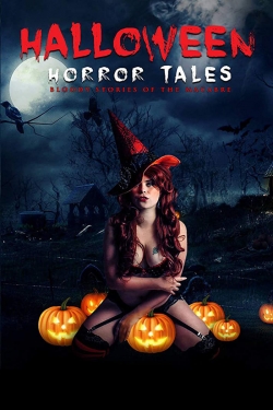 Watch Halloween Horror Tales movies free Primewire