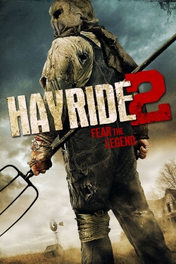 Watch Hayride 2 movies free Primewire