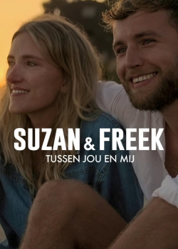 Watch Suzan & Freek: Between You & Me movies free Primewire