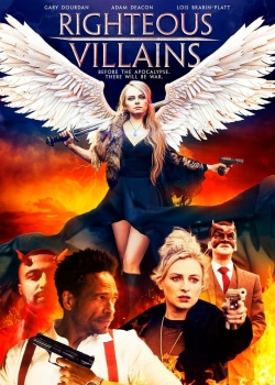 Watch Righteous Villains movies free Primewire