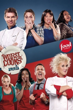 Watch Worst Cooks in America movies free Primewire