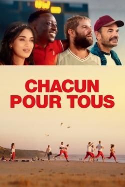 Watch Chacun pour tous movies free Primewire