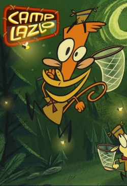 Watch Camp Lazlo movies free Primewire