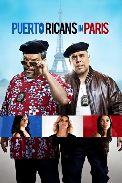 Watch Puerto Ricans in Paris movies free Primewire