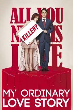 Watch My Ordinary Love Story movies free Primewire