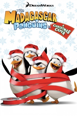 Watch The Madagascar Penguins in a Christmas Caper movies free Primewire