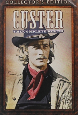 Watch Custer movies free Primewire