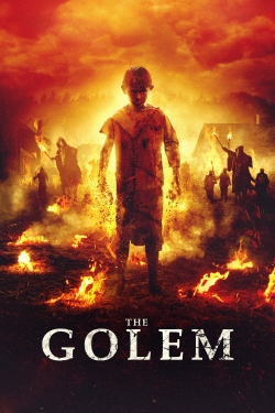 Watch The Golem movies free Primewire