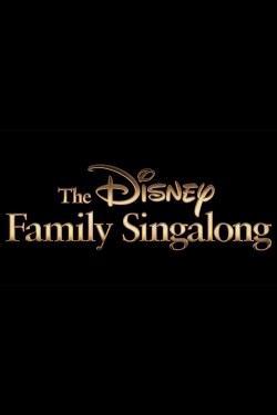 Watch The Disney Family Singalong movies free Primewire