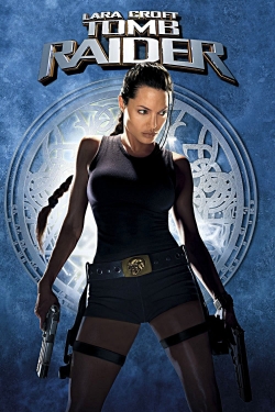 Watch Lara Croft: Tomb Raider movies free Primewire