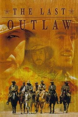 Watch The Last Outlaw movies free Primewire