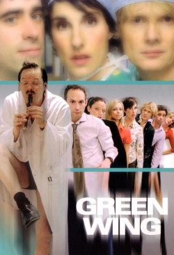 Watch Green Wing movies free Primewire