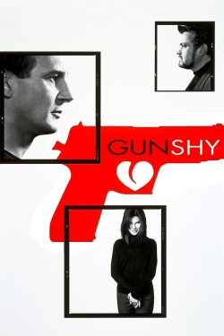 Watch Gun Shy movies free Primewire