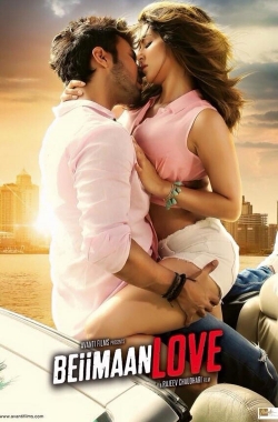 Watch Beiimaan Love movies free Primewire