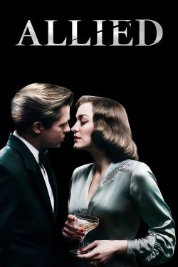 Watch Allied movies free Primewire