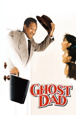 Watch Ghost Dad movies free Primewire