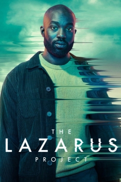 Watch The Lazarus Project movies free Primewire