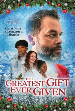 Watch The Greatest Gift Ever Given movies free Primewire