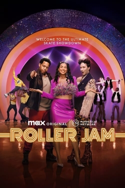 Watch Roller Jam movies free Primewire