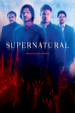 Watch Supernatural movies free Primewire