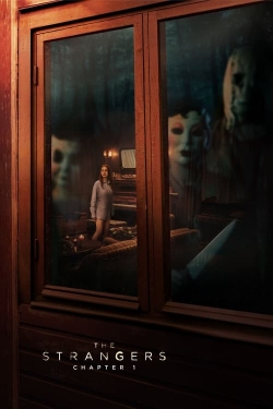 Watch The Strangers: Chapter 1 movies free Primewire