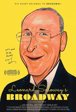 Watch Leonard Soloway's Broadway movies free Primewire