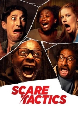 Watch Scare Tactics movies free Primewire