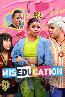 Watch Miseducation movies free Primewire