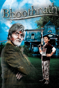 Watch Bhoothnath movies free Primewire