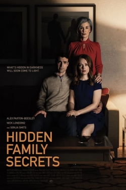 Watch Hidden Family Secrets movies free Primewire