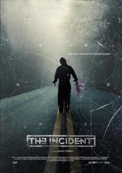 Watch The Incident movies free Primewire