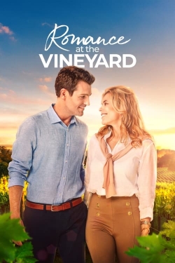 Watch Romance at the Vineyard movies free Primewire