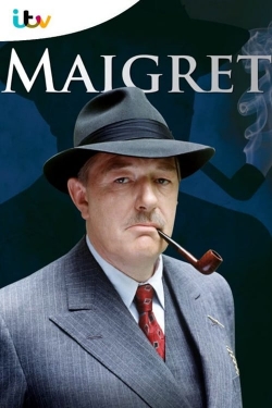 Watch Maigret movies free Primewire