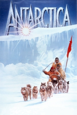 Watch Antarctica movies free Primewire