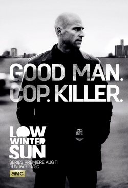 Watch Low Winter Sun movies free Primewire