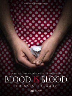 Watch Blood Is Blood movies free Primewire