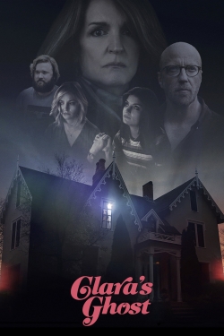 Watch Clara's Ghost movies free Primewire