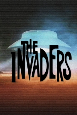 Watch The Invaders movies free Primewire