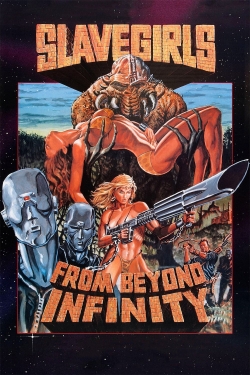 Watch Slave Girls from Beyond Infinity movies free Primewire